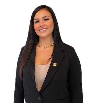 Photo of Karah McDonald